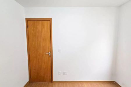 Apartamento à venda com 40m², 2 quartos e 1 vaga