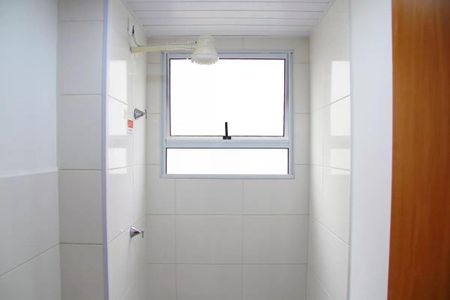 Apartamento à venda com 40m², 2 quartos e 1 vaga
