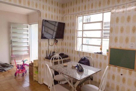 Casa à venda com 4 quartos, 279m² em Jardim Bebedouro, Guarulhos