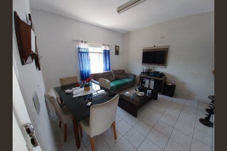 Casa à venda com 2 quartos, 112m² em Vila Sao Rafael, Guarulhos