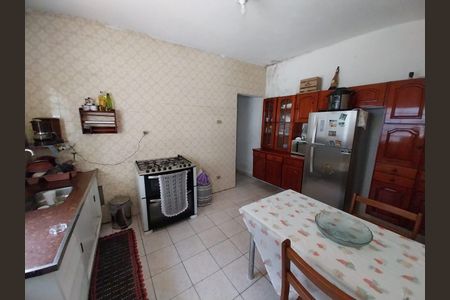 Casa à venda com 2 quartos, 112m² em Vila Sao Rafael, Guarulhos