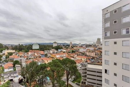 Apartamento à venda com 2 quartos, 47m² em Vila Paulista, Guarulhos