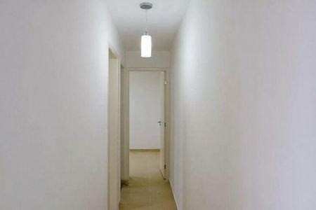 Apartamento à venda com 2 quartos, 47m² em Vila Paulista, Guarulhos