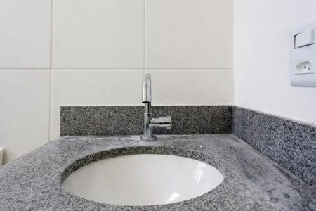 Apartamento à venda com 2 quartos, 47m² em Vila Paulista, Guarulhos