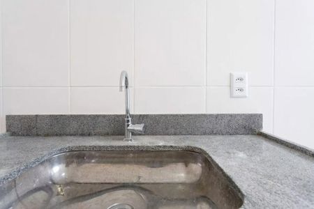 Apartamento à venda com 2 quartos, 47m² em Vila Paulista, Guarulhos