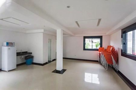Apartamento à venda com 47m², 2 quartos e 1 vaga
