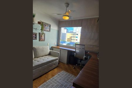 Apartamento à venda com 150m², 3 quartos e 2 vagas