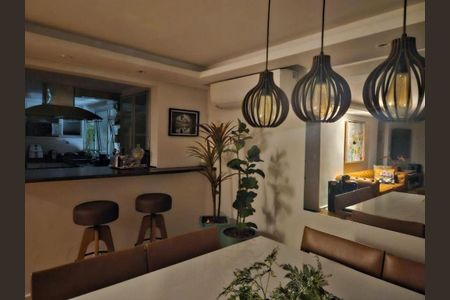 Apartamento à venda com 150m², 3 quartos e 2 vagas