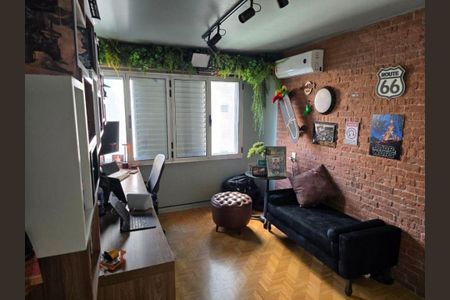 Apartamento à venda com 150m², 3 quartos e 2 vagas