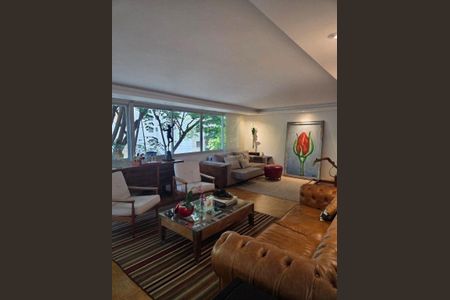 Apartamento à venda com 150m², 3 quartos e 2 vagas