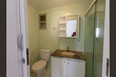 Apartamento à venda com 62m², 2 quartos e 1 vaga