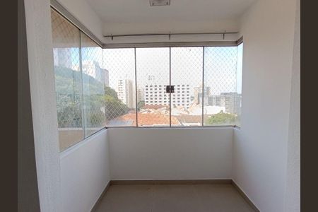 Apartamento à venda com 62m², 2 quartos e 1 vaga
