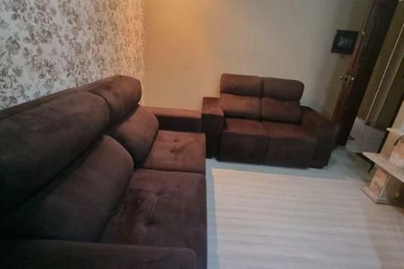 Apartamento à venda com 56m², 2 quartos e 1 vaga
