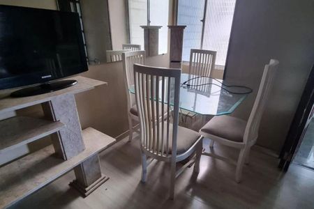 Apartamento à venda com 2 quartos, 56m² em Centro, Guarulhos