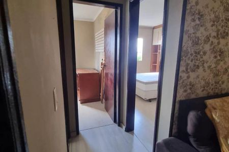 Apartamento à venda com 56m², 2 quartos e 1 vaga