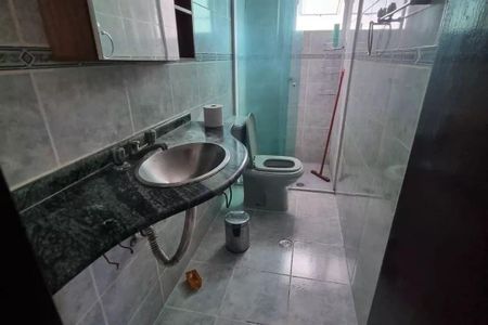 Apartamento à venda com 2 quartos, 56m² em Centro, Guarulhos