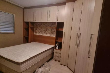 Apartamento à venda com 2 quartos, 56m² em Centro, Guarulhos