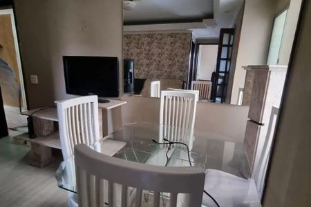 Apartamento à venda com 2 quartos, 56m² em Centro, Guarulhos