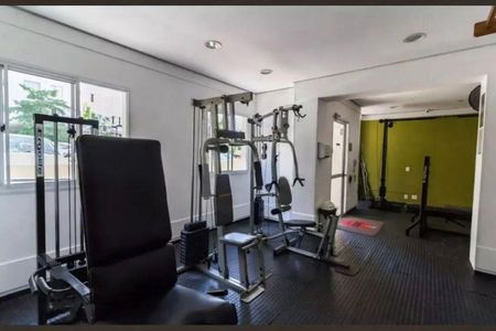 Apartamento à venda com 65m², 3 quartos e 1 vaga