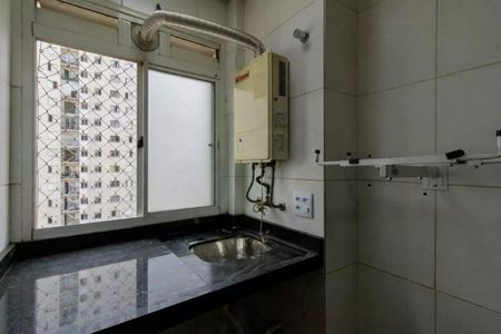 Apartamento à venda com 65m², 3 quartos e 1 vaga
