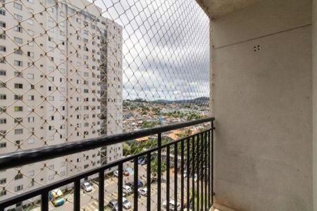 Apartamento à venda com 65m², 3 quartos e 1 vaga