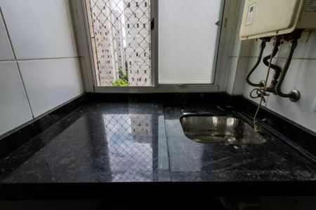 Apartamento à venda com 65m², 3 quartos e 1 vaga