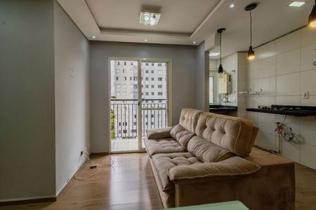 Apartamento à venda com 3 quartos, 65m² em Jardim Cocaia, Guarulhos