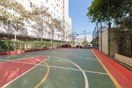 Apartamento à venda com 65m², 3 quartos e 1 vaga