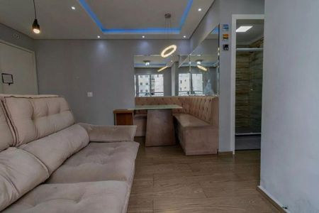 Apartamento à venda com 65m², 3 quartos e 1 vaga