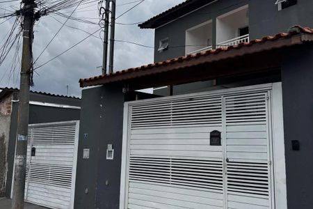 Casa à venda com 2 quartos, 155m² em Vila Maricy, Guarulhos