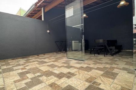 Casa à venda com 2 quartos, 155m² em Vila Maricy, Guarulhos