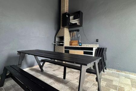 Casa à venda com 2 quartos, 155m² em Vila Maricy, Guarulhos