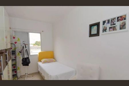 Apartamento à venda com 2 quartos, 60m² em Jardim Paraventi, Guarulhos