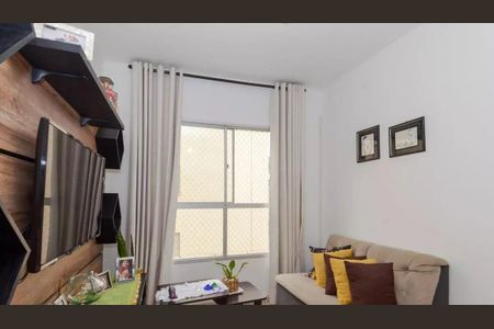 Apartamento à venda com 2 quartos, 60m² em Jardim Paraventi, Guarulhos
