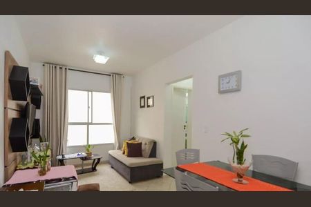 Apartamento à venda com 2 quartos, 60m² em Jardim Paraventi, Guarulhos