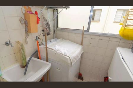 Apartamento à venda com 60m², 2 quartos e 1 vaga