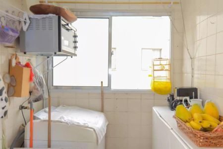 Apartamento à venda com 60m², 2 quartos e 1 vaga