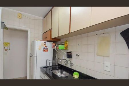 Apartamento à venda com 60m², 2 quartos e 1 vaga