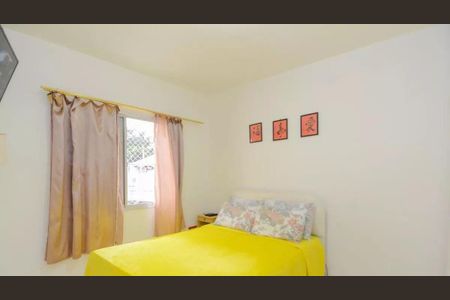 Apartamento à venda com 60m², 2 quartos e 1 vaga