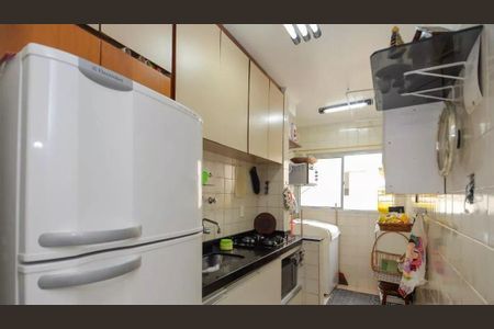 Apartamento à venda com 60m², 2 quartos e 1 vaga