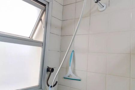 Apartamento à venda com 60m², 2 quartos e 1 vaga