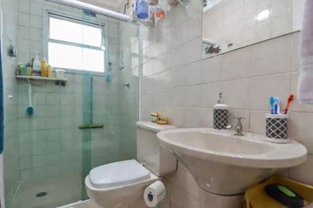 Apartamento à venda com 2 quartos, 60m² em Jardim Paraventi, Guarulhos