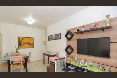 Apartamento à venda com 2 quartos, 60m² em Jardim Paraventi, Guarulhos
