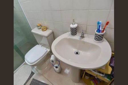Apartamento à venda com 2 quartos, 60m² em Jardim Paraventi, Guarulhos