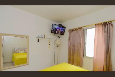 Apartamento à venda com 60m², 2 quartos e 1 vaga