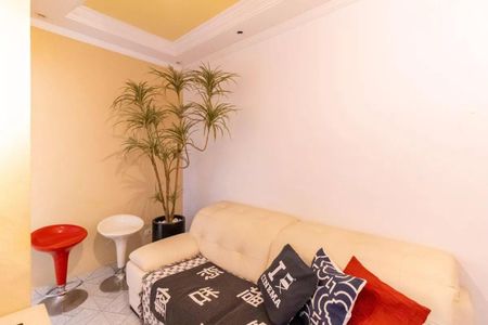 Apartamento à venda com 2 quartos, 55m² em Jardim Tranquilidade, Guarulhos