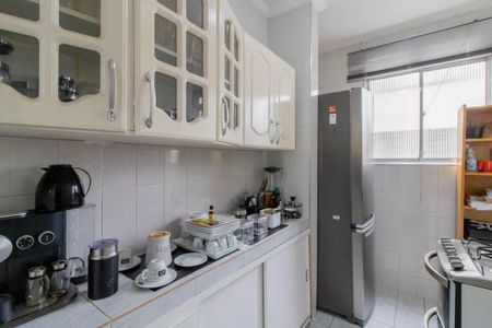 Apartamento à venda com 2 quartos, 55m² em Jardim Tranquilidade, Guarulhos