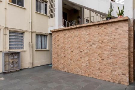 Apartamento à venda com 55m², 2 quartos e 1 vaga