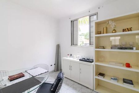 Apartamento à venda com 55m², 2 quartos e 1 vaga