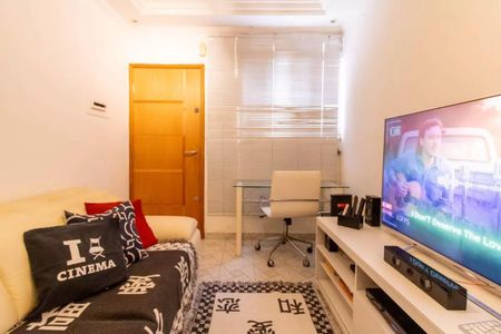 Apartamento à venda com 2 quartos, 55m² em Jardim Tranquilidade, Guarulhos